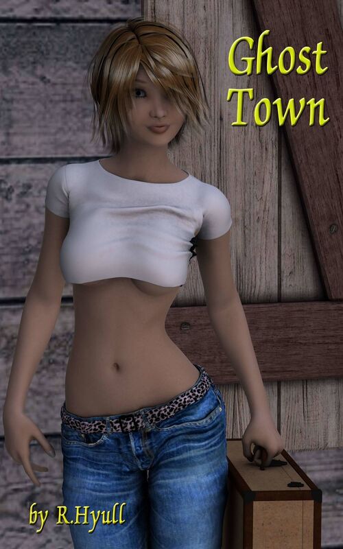 Ghost Town
