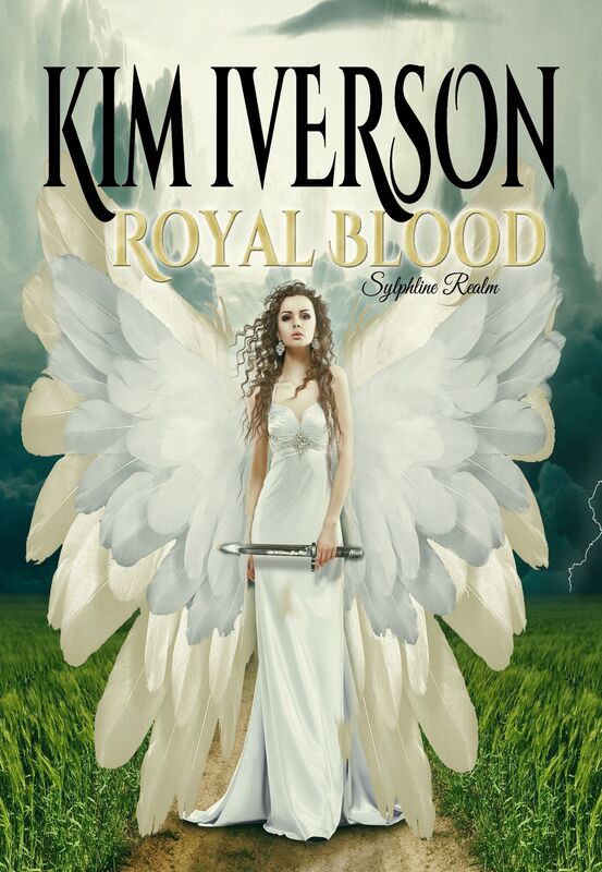Sylphline Realm: Royal Blood