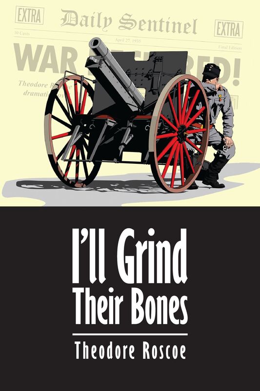 I'll Grind Their Bones