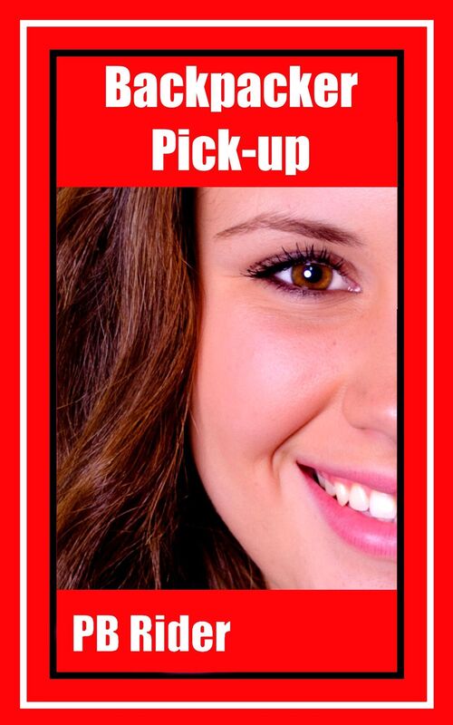 Backpacker Pick-up