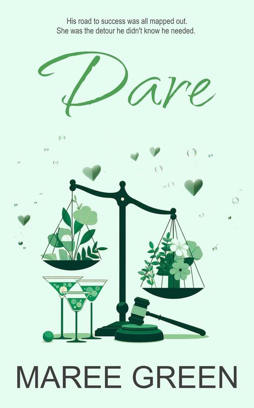 Dare: Fighting Fate #6