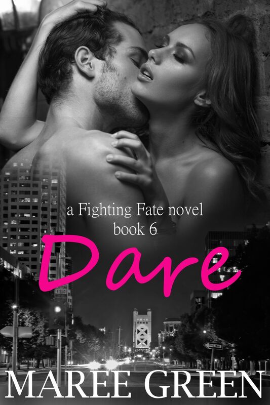 Dare: Fighting Fate #6
