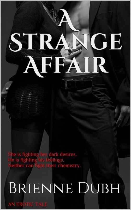 A Strange Affair