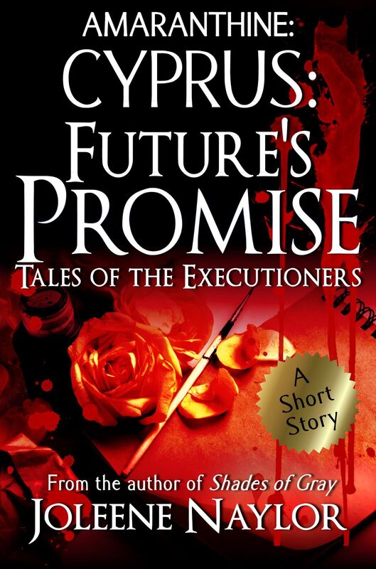 Cyprus: Future's Promise (Tales of the Executioners)