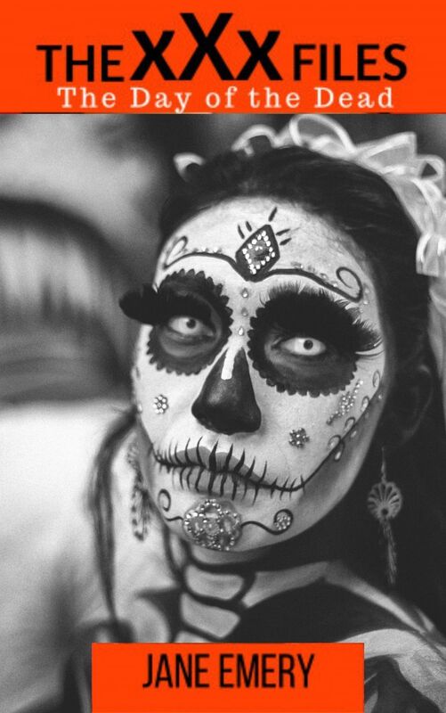 The xXx Files: The Day of the Dead