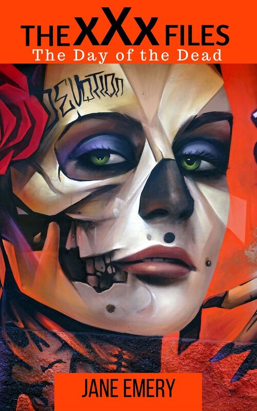 The xXx Files: The Day of the Dead