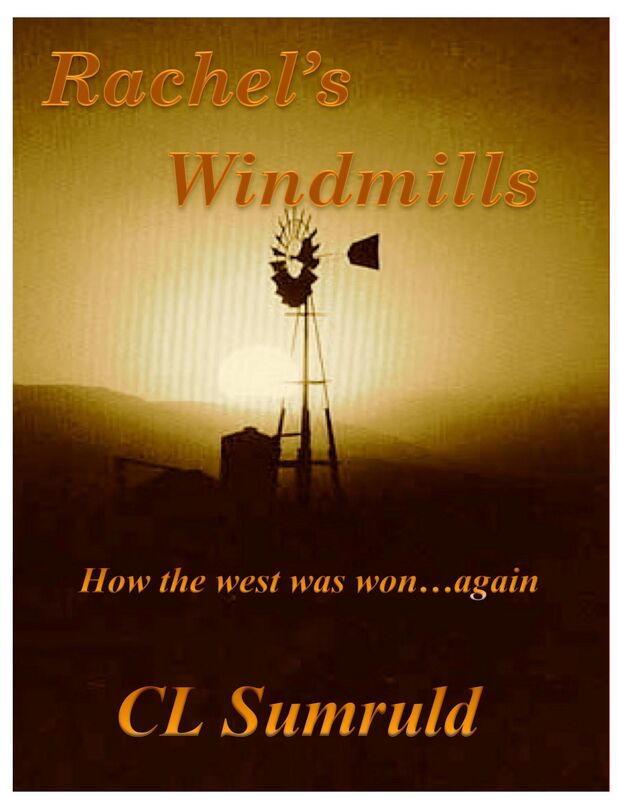 Rachel's Windmills