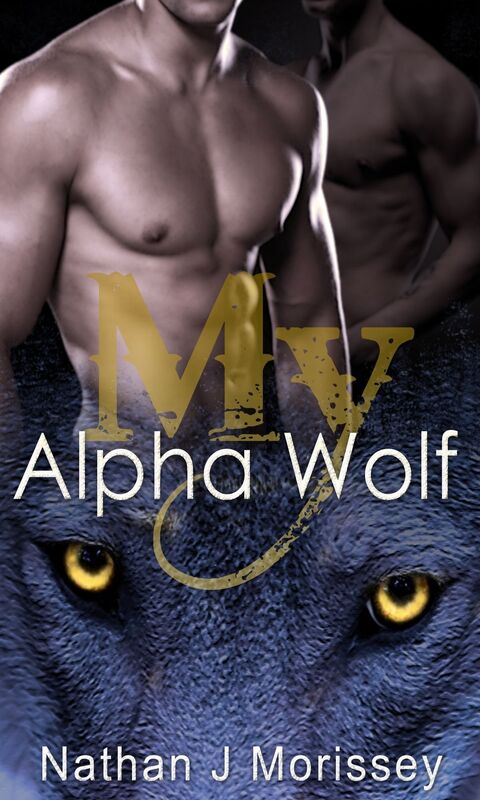My Alpha Wolf, Book 1