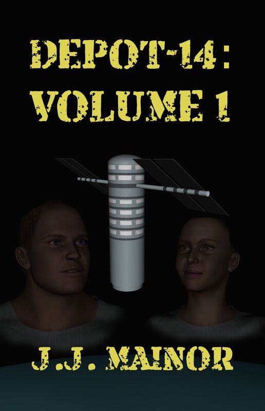 Depot-14: Volume 1