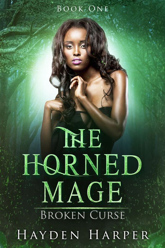 The Horned Mage: Broken Curse