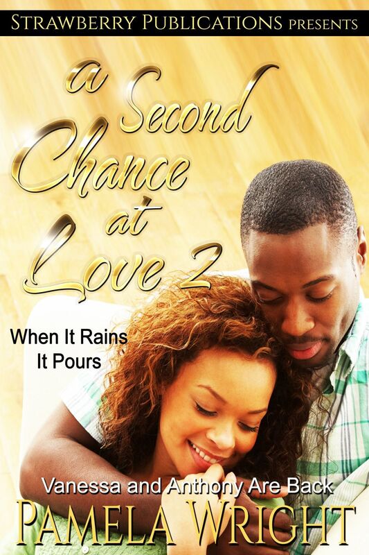 A Second Chance at Love 2: When It Rains It Pours