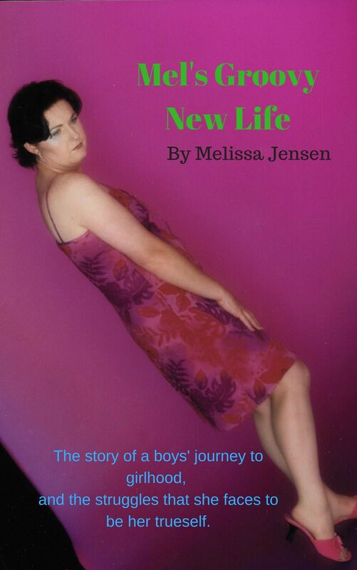 Mel's Groovy New Life