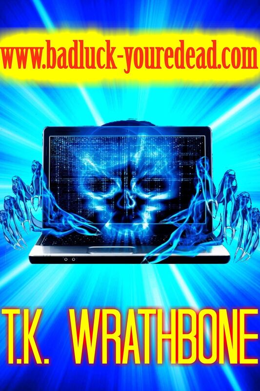 www.badluck-youredead.com