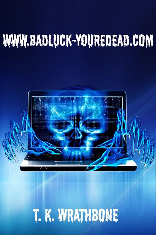 www.badluck-youredead.com