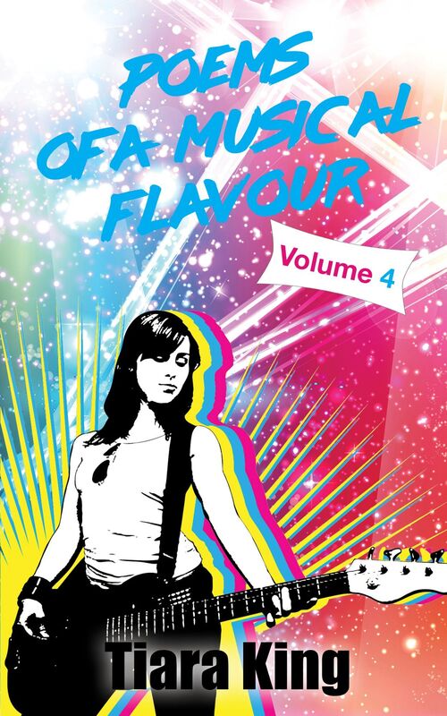 Poems Of A Musical Flavour: Volume 4