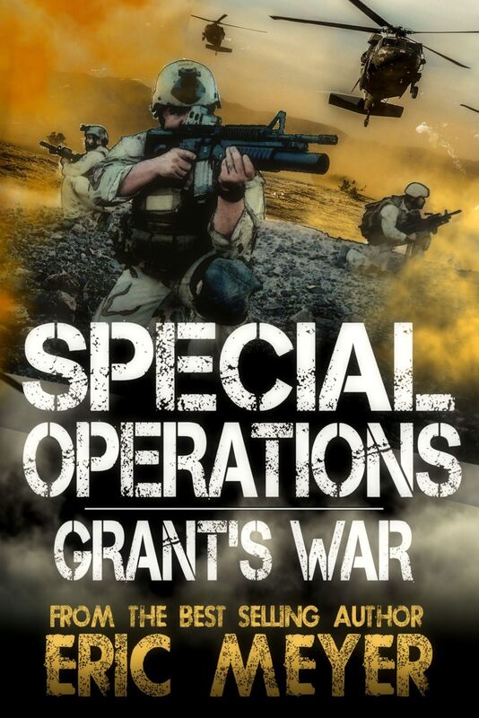 Special Operations: Grant's War