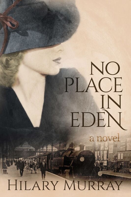 No Place In Eden