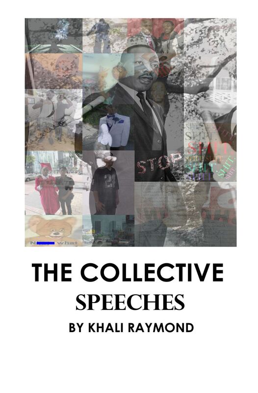 The Collective: Speeches