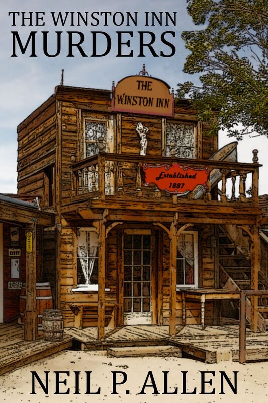 The Winston Inn Murders