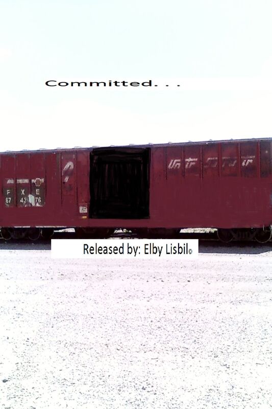 Committed. . .