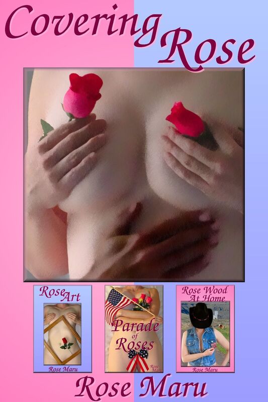 Covering Rose