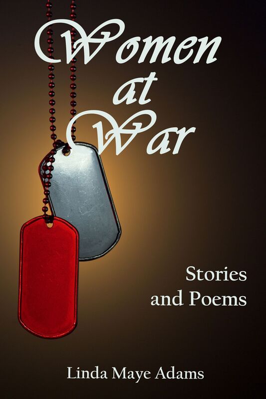 Women at War: Stories & Poems