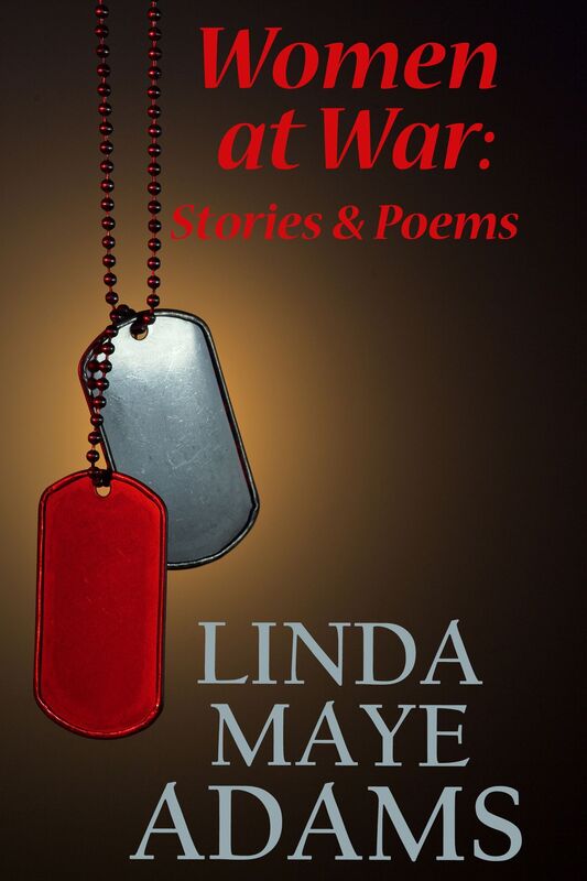 Women at War: Stories & Poems