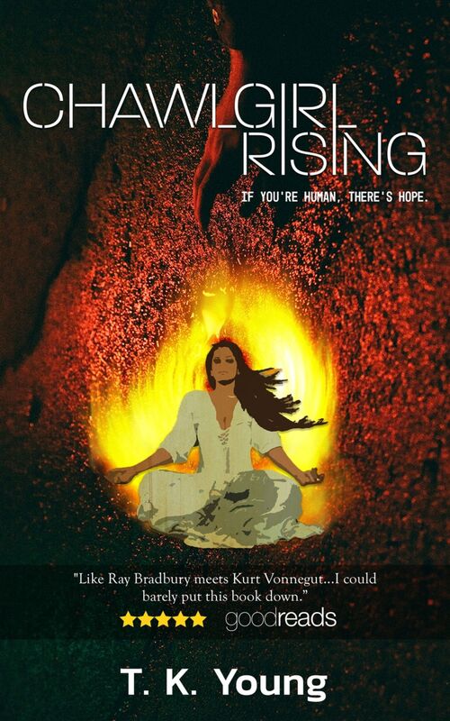 Chawlgirl Rising
