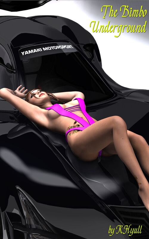 The Bimbo Underground