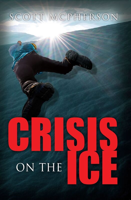 Crisis On The Ice