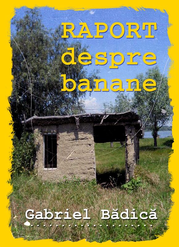 Raport despre banane