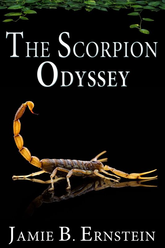 The Scorpion Odyssey