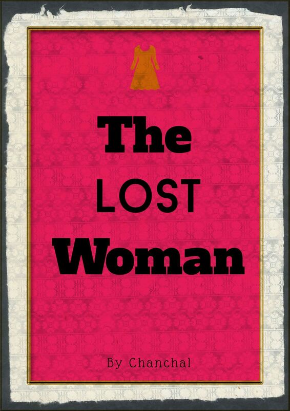The Lost Woman