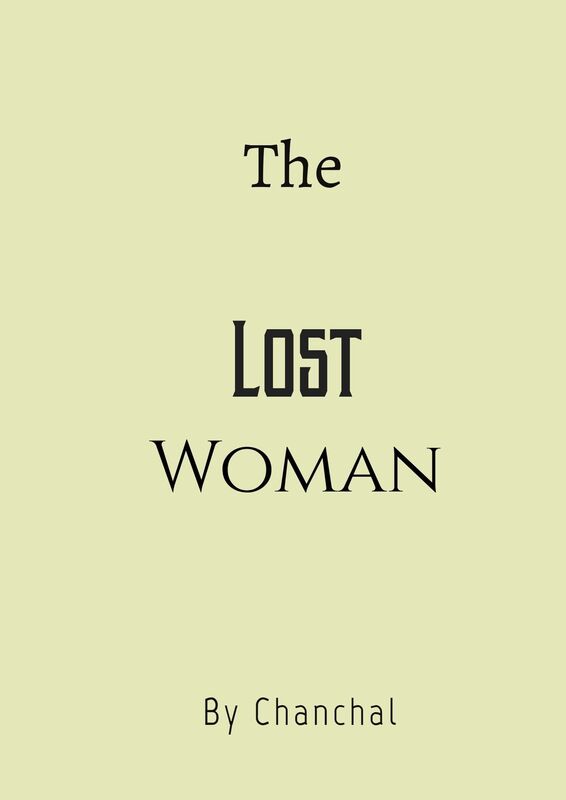 The Lost Woman