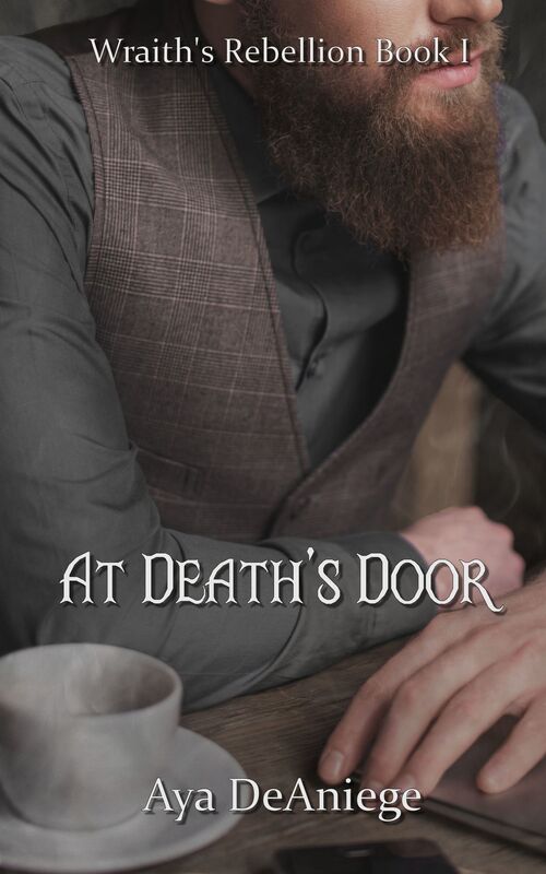 At Death's Door