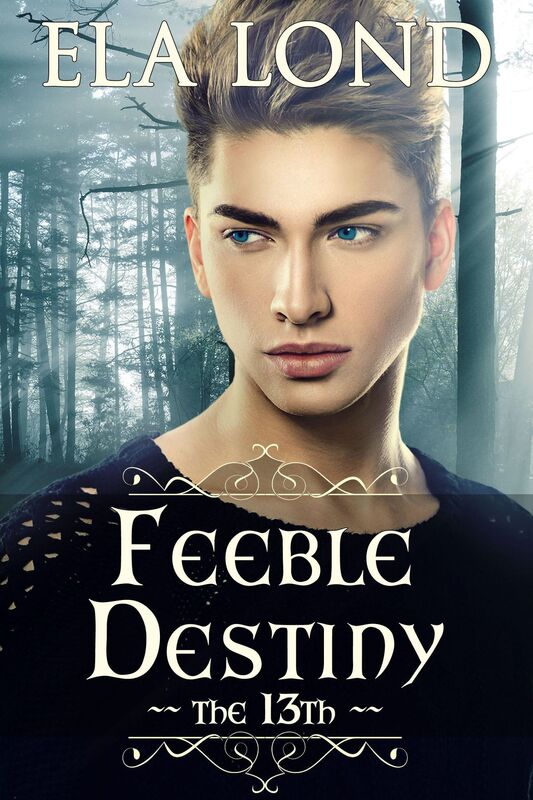 The 13th: Feeble Destiny