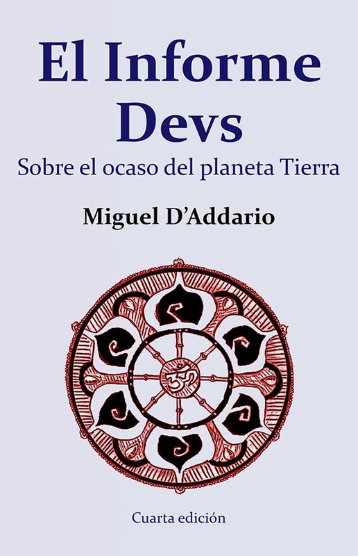 El Informe Devs * Sobre el ocaso del planeta Tierra