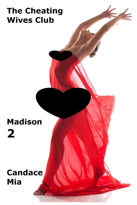 The Cheating Wives Club: Madison 2
