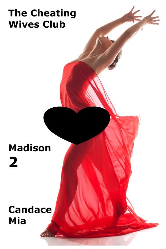 The Cheating Wives Club: Madison 2