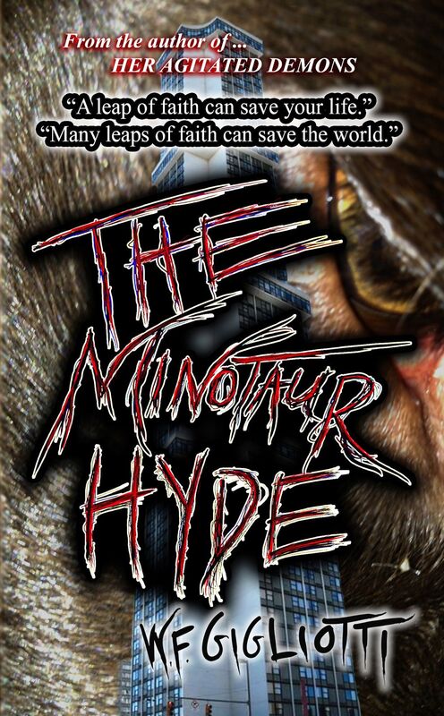 The Minotaur Hyde