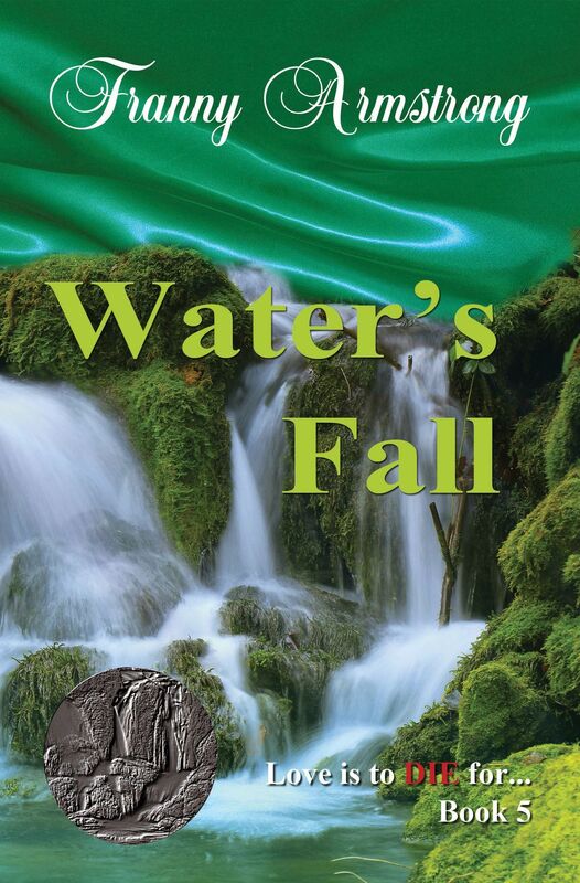 Water's Fall