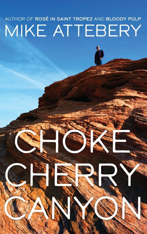 Chokecherry Canyon