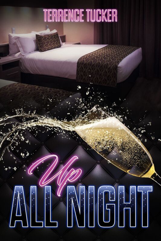 Up All Night
