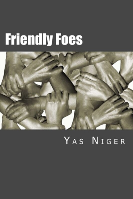 Friendly Foes: A World of Sentiments