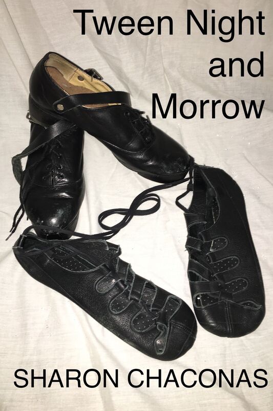 Tween Night and Morrow