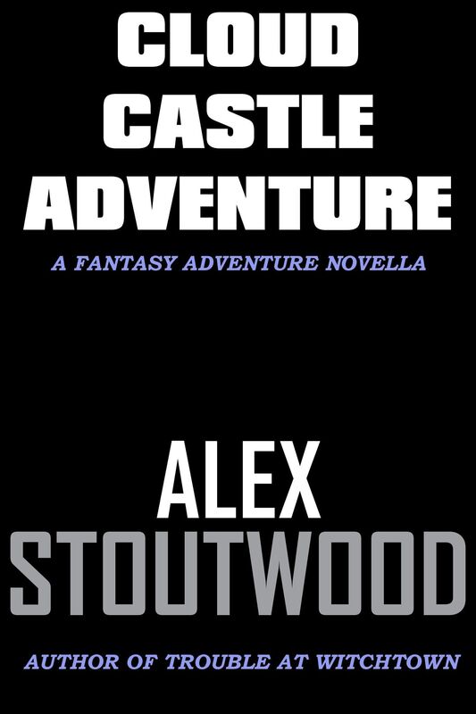 Cloud Castle Adventure