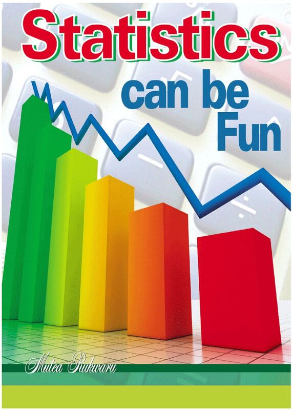 Statistics Can be Fun