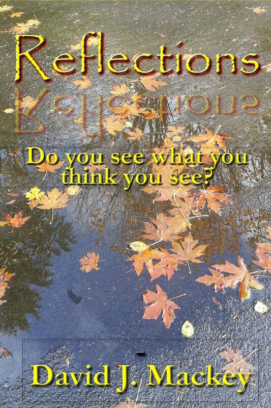Reflections: Do you see what you think you see?