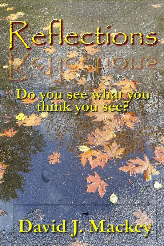 Reflections: Do you see what you think you see?