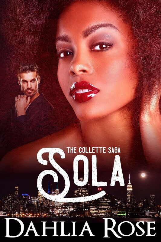 The Collettes: Sola